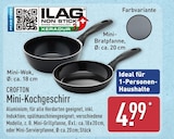 Mini-Wok Angebote von Crofton bei ALDI Nord Mühlhausen für 4,99 €