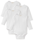 Aktuelles Baby Body Angebot bei KiK in Augsburg ab 4,99 €