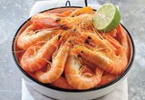 Promo Crevettes cuites à 6,55 € dans le catalogue Intermarché Super à Ferrette
