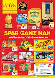 Netto Marken-Discount Prospekt für Schenefeld mit 71 Seiten Netto Marken-Discount Prospekt für Schenefeld: "Aktuelle Angebote", 71 Seiten, 07.09.2026 - 12.09.2026