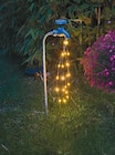Solar-Deko-Wasserhahn von GARDEN DREAM im aktuellen Netto mit dem Scottie Prospekt