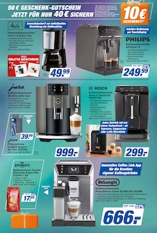 Kaffee im aktuellen expert Prospekt (Dresden) Kaffee im expert Prospekt "Top Angebote" mit 32 Seiten (Dresden)