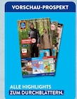 Outdoor Regenjacke Angebote bei ALDI SÜD Hofheim