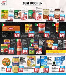 Pizza im HIT Prospekt "ECHTE VIELFALT" mit 19 Seiten (Pforzheim)