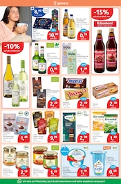 Aktueller budni Prospekt mit Weihnachten, "drogeriemarkt", Seite 6