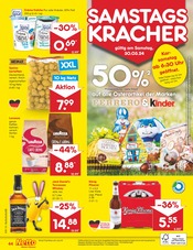 Aktueller Netto Marken-Discount Prospekt mit König Pilsener, "Aktuelle Angebote", Seite 52