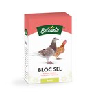 Promo Bloc sel anisé Belcanto à 2,17 € dans le catalogue Gamm vert à Saint-Cyr