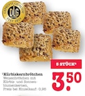Aktuelles Kürbiskernbrötchen Angebot bei E center in Mannheim ab 3,50 €
