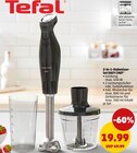 2-in-1-Stabmixer-Set EASY CHEF von Tefal im aktuellen Penny Prospekt
