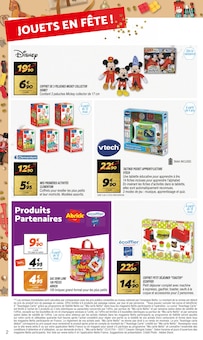 Prospectus Netto à Montberon, "LISTE DE CADEAUX Netto", 12 pages de promos valables du 05/11/2024 au 02/12/2024