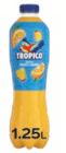 Tropico Orange Ananas - Tropico en promo chez Supeco Tropico Orange Ananas - Tropico dans le catalogue Supeco