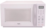 Micro-ondes - WHIRLPOOL en promo chez Carrefour Aulnay-sous-Bois à 109,99 €