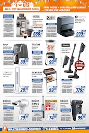 Mixer Angebot im aktuellen expert Prospekt auf Seite 4