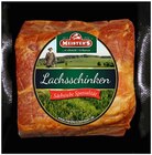 Lachsschinken Angebote von Meister's bei REWE Neubrandenburg für 1,99 €