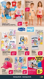 Aktueller Netto mit dem Scottie Prospekt mit Socken, "Günstig. Besser. Für Dich.", Seite 23