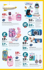 Smartphone Angebote im Prospekt "OPÉRATION SPÉCIALE : Prix bas de Noël" von Bi1 auf Seite 17