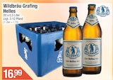 Helles im Getränke City Prospekt Helles von Wildbräu Grafing im aktuellen Getränke City Prospekt für 16,99 €