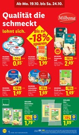 Aktueller Lidl Prospekt mit Lebensmittel, "LIDL LOHNT SICH", Seite 12