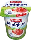 Almighurt Heidelbeere im Angebot bei REWE in Herten Almighurt Heidelbeere Angebote von Ehrmann bei REWE Herten für 0,39 €