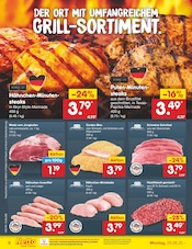 Ähnliche Angebote wie Gänsebrust im Prospekt "Aktuelle Angebote" auf Seite 10 von Netto Marken-Discount in Magdeburg