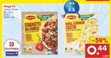 Fix bei Netto Marken-Discount im Schmelz Prospekt für 0,44 €