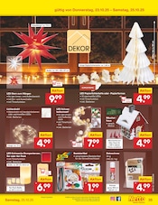Ähnliche Weihnachtsmütze Angebote im Prospekt "Aktuelle Angebote" von Netto Marken-Discount in Erfurt Ähnliche Angebote wie Weihnachtsmütze im Prospekt "Aktuelle Angebote" auf Seite 45 von Netto Marken-Discount in Erfurt