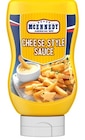 Sauce à l'américaine - McEnnedy American Way - Lidl à Saint-Pierre-des-Corps Sauce à l'américaine - McEnnedy American Way en promo chez Lidl Saint-Pierre-des-Corps à 1,79 €
