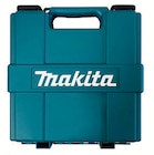 Perceuse visseuse à percussion 18V - MAKITA en promo chez Espace Emeraude Mulhouse à 159,90 €