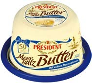 Meersalz Butter bei ALDI Nord in Bottrop Meersalz Butter im Angebot bei ALDI Nord Bottrop für 2,19 €