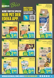 Aktueller EDEKA Prospekt mit Kekse, "Aktuelle Angebote", Seite 13