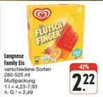 Angebot im nah und gut Oberaurach Prospekt nah und gut Oberaurach Prospekt mit im Angebot für 2,22 €