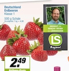 Angebot im EDEKA Kamen Prospekt EDEKA Kamen Prospekt mit im Angebot fĂŒr 2,49 âŹ