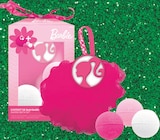 Coffret boules de bain + fleur de douche - BARBIE - Intermarché Hyper à Toulouse Coffret boules de bain + fleur de douche - BARBIE en promo chez Intermarché Hyper Toulouse à 6,29 €