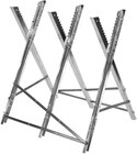 Werkzeug im Hagebaumarkt Prospekt Sägebock „GSB 600–680“ von Güde im aktuellen Hagebaumarkt Prospekt für 19,99 €