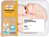 Aktuelles Frische Chicken Wings Angebot bei REWE in Nürnberg ab 2,22 €