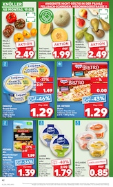 Brot im Kaufland Prospekt in Stuttgart Aktueller Kaufland Prospekt mit Brot, "KNÜLLER", Seite 3