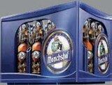 Bier oder Natur-Radler im Angebot bei Trinkgut in Regensburg Bier oder Natur-Radler Angebote von Mönchshof bei Trinkgut Regensburg für 12,99 €