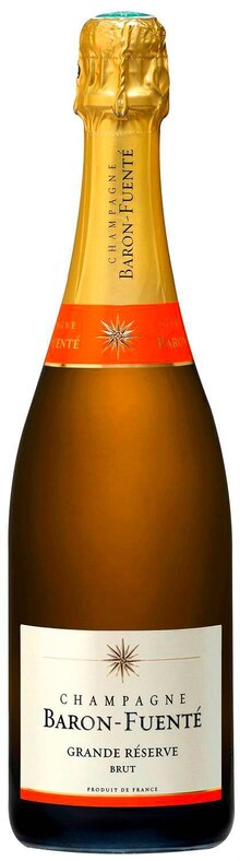 Champagne - Supermarchés Match à Calais Champagne en promo chez Supermarchés Match Calais à 14,95 €