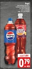 Pepsi im Angebot bei EDEKA in Arnsberg Pepsi Angebote bei EDEKA Arnsberg für 0,79 €