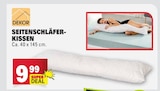Seitenschläferkissen bei Marktkauf im Böblingen Prospekt für 9,99 €