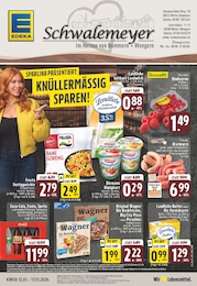 EDEKA Prospekt für Wetter (Ruhr) mit 26 Seiten