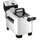Friteuse semi professionnelle Easy pro - TEFAL - Carrefour à Reims Friteuse semi professionnelle Easy pro - TEFAL en promo chez Carrefour Reims à 39,99 €