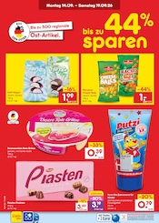 Garten im Netto Marken-Discount Prospekt in Freital Aktueller Netto Marken-Discount Prospekt mit Garten, "Aktuelle Angebote", Seite 46