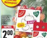 Aktuelles Tafeläpfel Angebot bei E center in Berlin ab 2,00 €