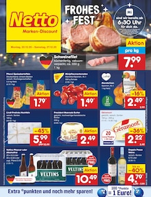 Aktueller Netto Marken-Discount Herne Prospekt Netto Marken-Discount Herne Prospekt "Aktuelle Angebote" mit 58 Seiten