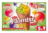 Plombir Eiscreme Bubble Gum von Dovgan Junior im aktuellen Lidl Prospekt für 2,99 €