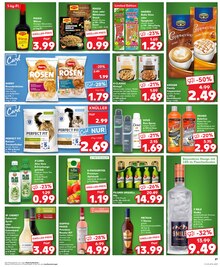 Katzenfutter im aktuellen Kaufland Prospekt (Koblenz) Katzenfutter im Kaufland Prospekt "Aktuelle Angebote" mit 36 Seiten (Koblenz)