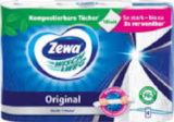 Aktuelle Toilettenpapier Angebote bei Netto Marken-Discount in Duisburg Aktuelles Wisch & Weg Küchentücher Original Angebot bei Netto Marken-Discount in Duisburg ab 2,59 €