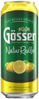 Natur Radler im Angebot bei REWE in Fürth Natur Radler Angebote von Gösser bei REWE Fürth für 0,89 €