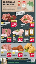 Netto mit dem Scottie Minutensteak im Prospekt Netto mit dem Scottie Minutensteak im Prospekt